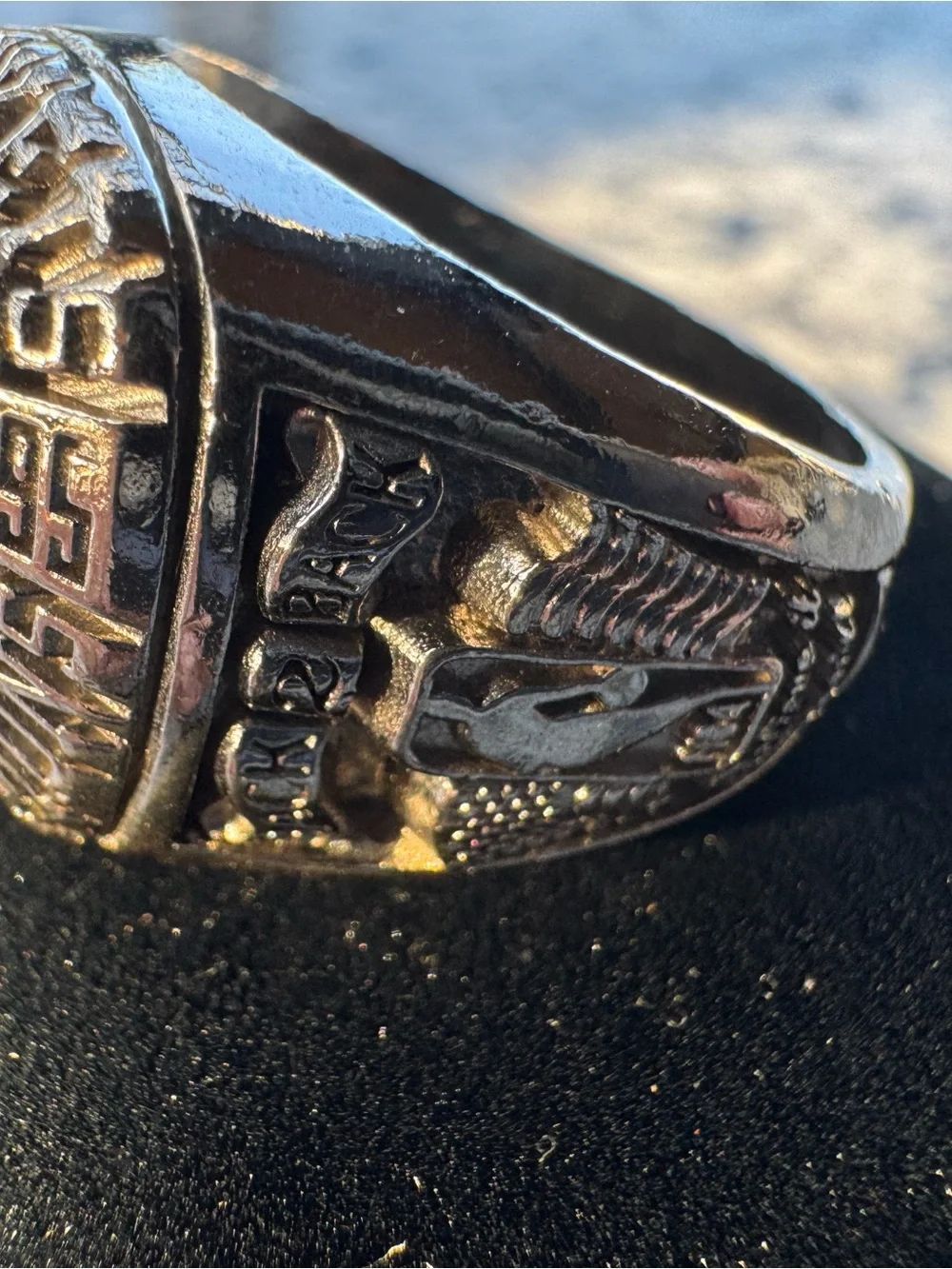 Houston Rockets' back-to-back NBA championships from the 1994 and 1995